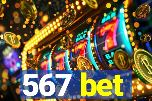 567 bet